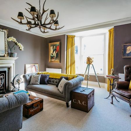 The Surveyor'S House Tetbury Villa Luaran gambar
