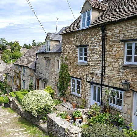 The Surveyor'S House Tetbury Villa Luaran gambar