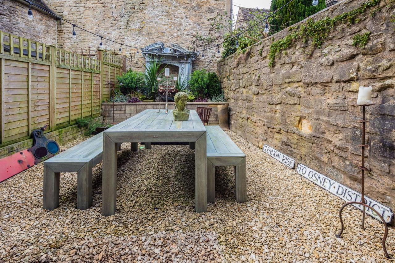The Surveyor'S House Tetbury Villa Luaran gambar