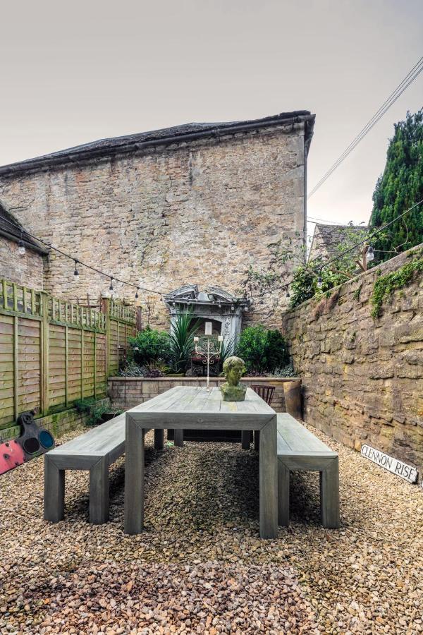 The Surveyor'S House Tetbury Villa Luaran gambar