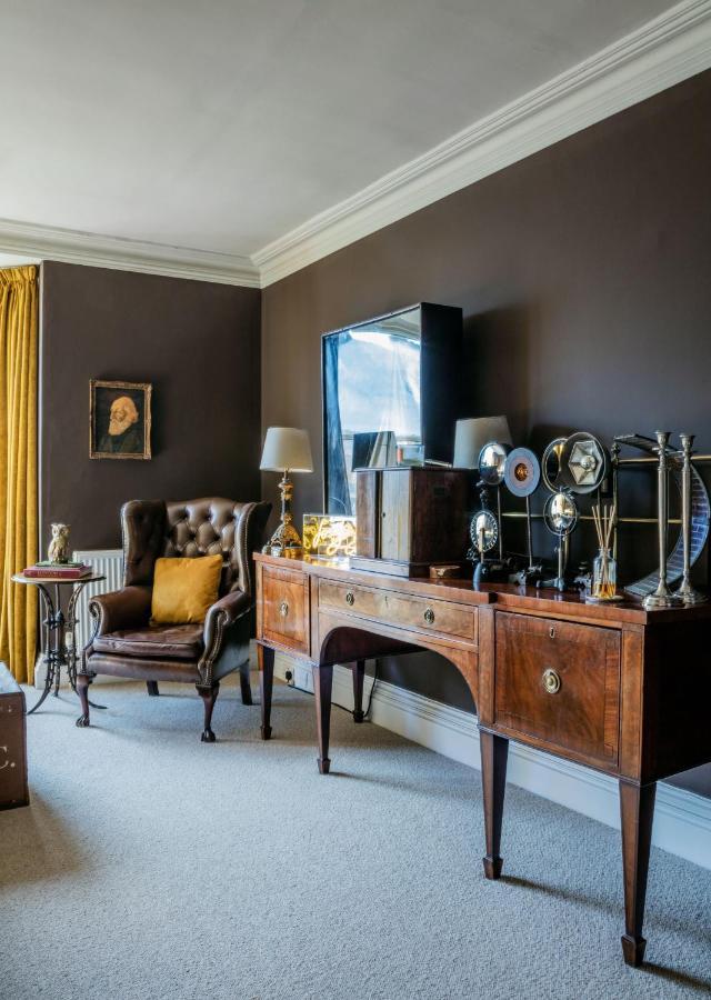 The Surveyor'S House Tetbury Villa Luaran gambar