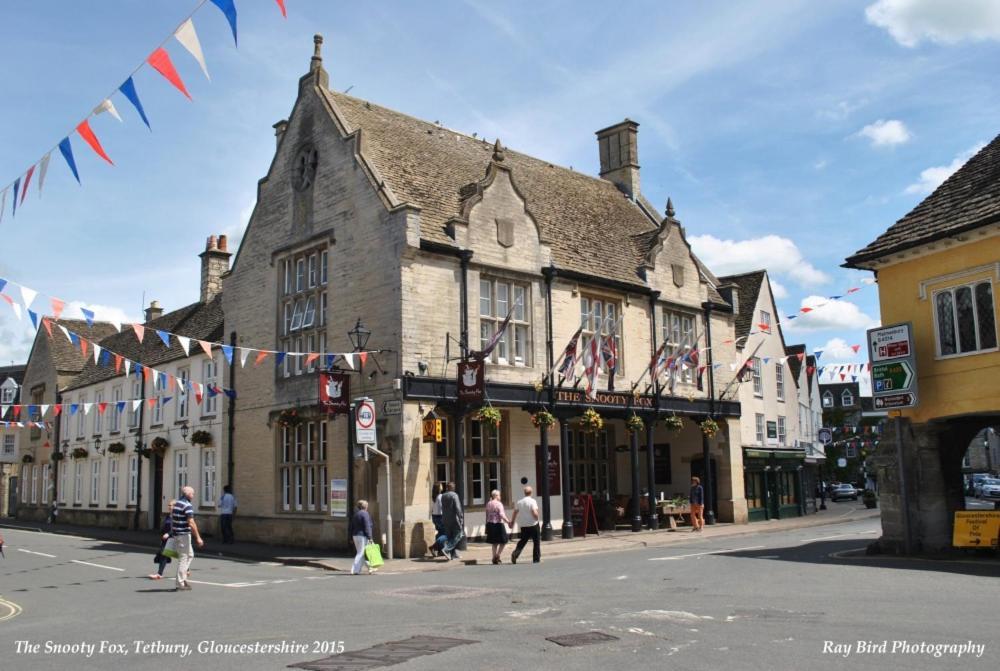 The Surveyor'S House Tetbury Villa Luaran gambar